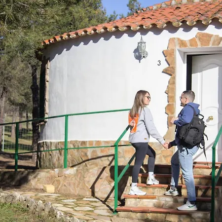 Chozo Rural * Berlanga